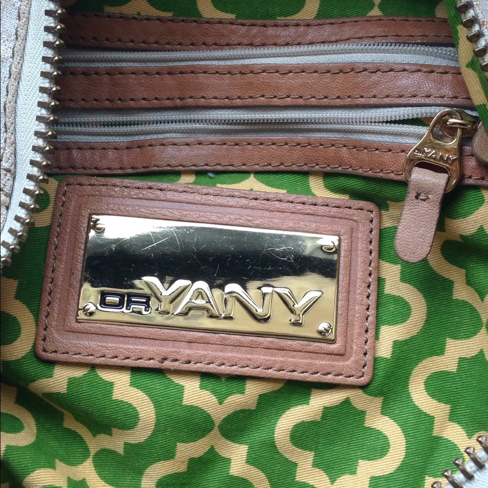 Anthropology Handbag 🌸🌺 - Picture 7 of 12